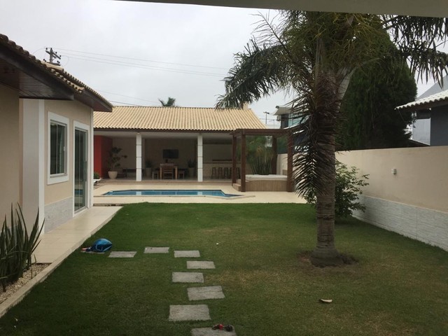 Casa Duplex / 3Suítes / Mobiliada / valor:1.300.00,00