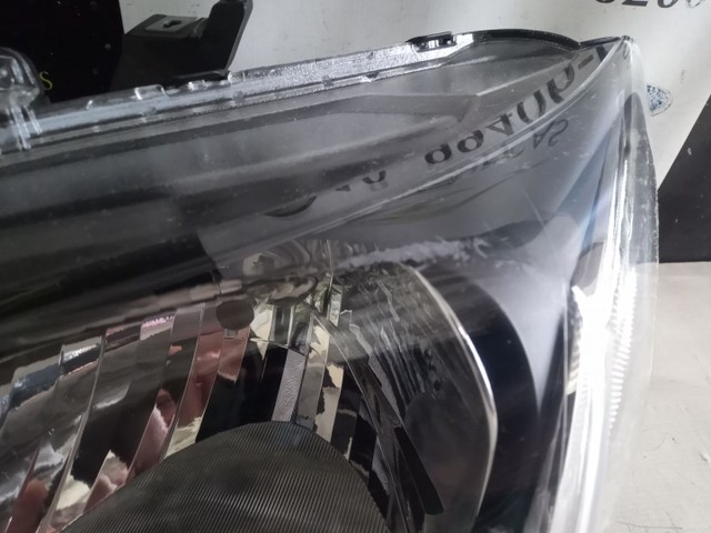 Farol Honda New Fit esquerdo  - Foto 3