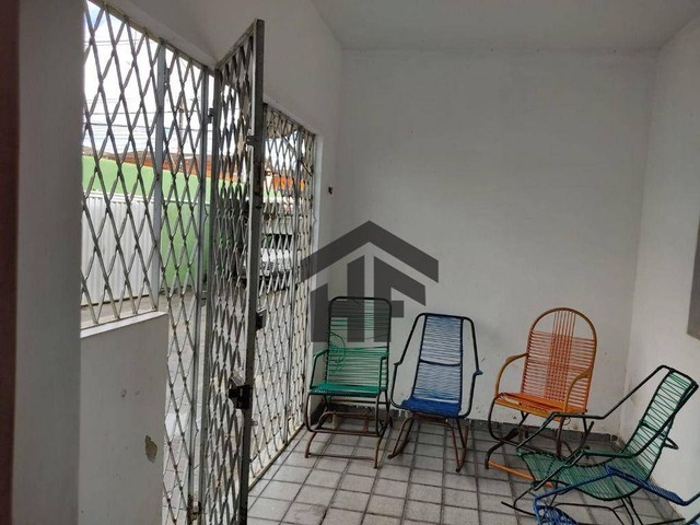 Casa com 2 Pavimentos de 9 Quartos em Afogados, Recife - Foto 7