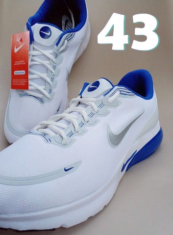 nike airbranco