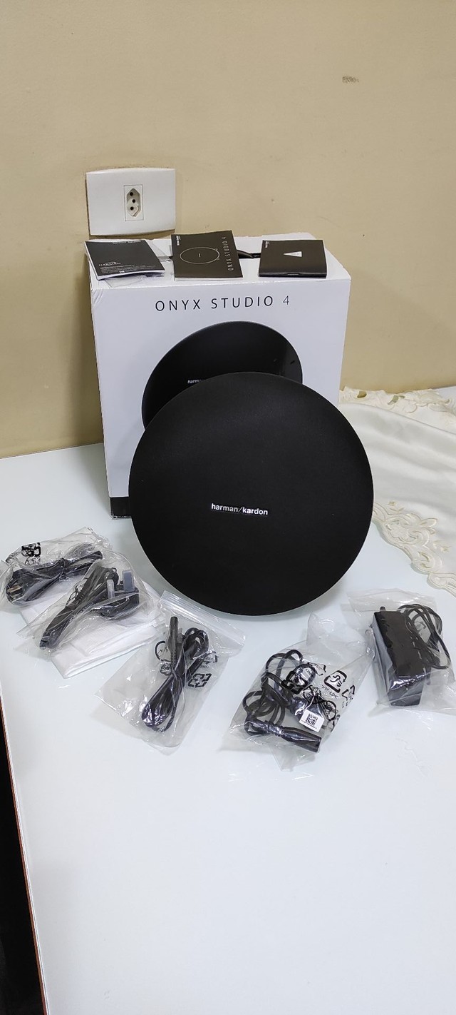 harman kardon onyx studio 4 olx