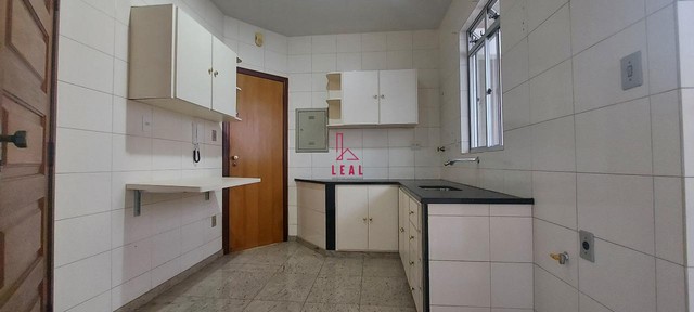 Apartamento 3 quartos à venda, 3 quartos, 1 suíte, 2 vagas, Palmares - Belo Horizonte/MG - Foto 19