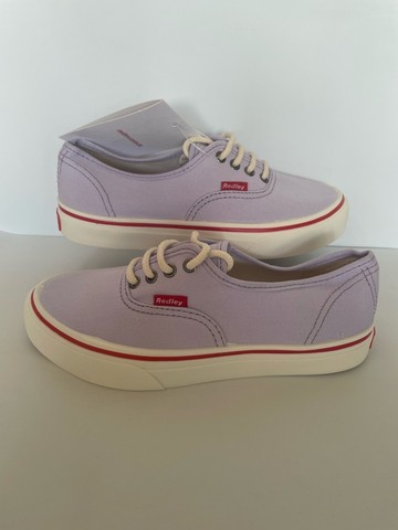 Tênis Redley de lona Original N 36, 37, 40 e 41 - Foto 2