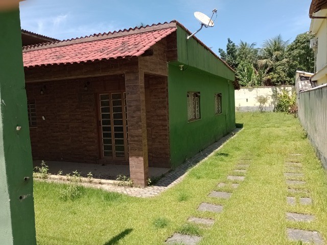 Casa à venda - Centro, Itaguaí - RJ 994883395