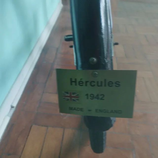 Bike Hércules  - Foto 3