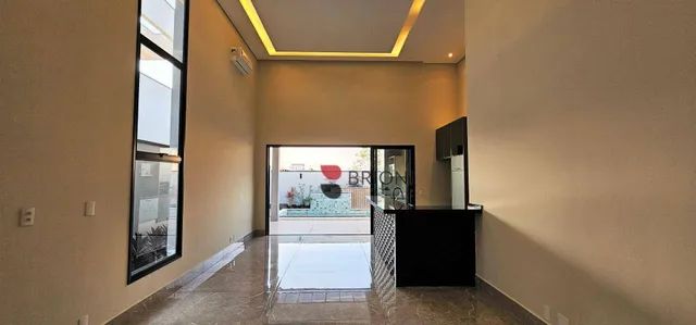 Casa a venda em condomínio Quinta dos Ventos 193m² 3 quartos/suítes , em Ribeirão Preto/SP - Foto 7