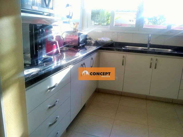 Sobrado com 3 dormitórios à venda, 393 m² por R$ 4.300.000,00 - Jardim Residencial Suzano  - Foto 10