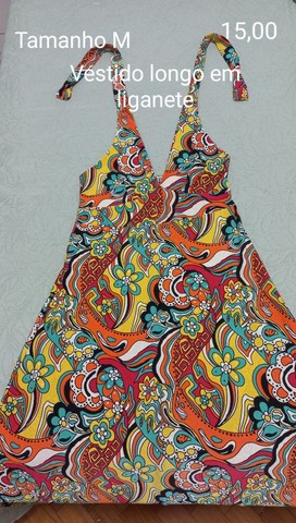 Vestidos variados - Foto 3