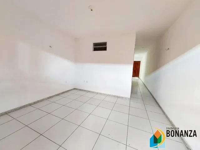 Casa com 1 quarto para alugar bairro Henrique Jorge - Foto 2
