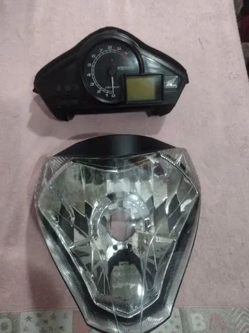 Peças de moto  - Foto 2