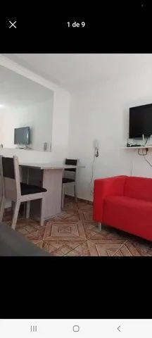 Captação de Apartamento a venda na Rua Sul (Prq Industrial), Conceição, Diadema, SP