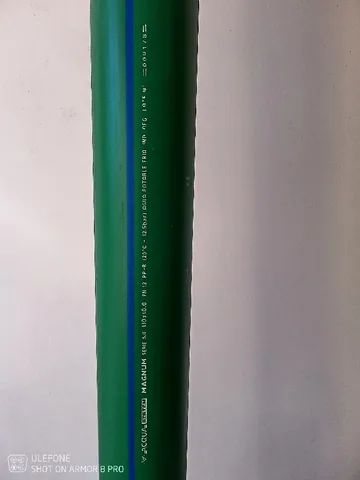 Cano de agua Acqua Sisten Tubo  Ppr - Foto 2