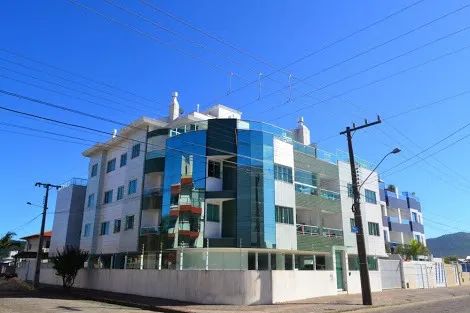 Captação de Apartamento a venda na Rua do Marisco, Ingleses Centro, Florianópolis, SC