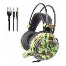 (NOVO) Fone Gamer Xtrad LC-827 - Foto 5