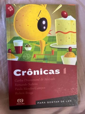 Livros Diversos