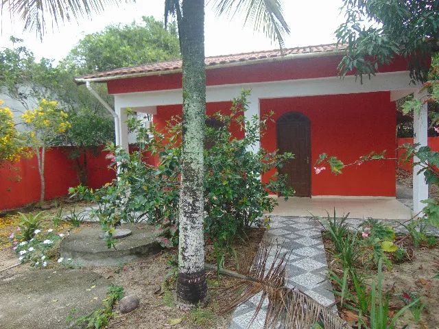 Captação de Casa a venda na Rua dos Prazeres, Centro Hípico (Tamoios), Cabo Frio, RJ