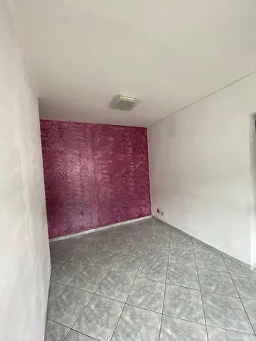 Captação de Apartamento a venda na Avenida São Paulo, Cidade São Jorge, Santo André, SP