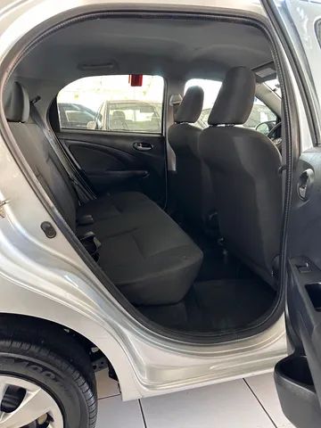 ETIOS 1.3 X FLEX MEC. 14/14 - Foto 7