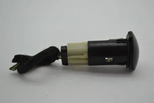 Tomada Energia 12v Citroen C4 Pallas 2008 Original - Foto 4