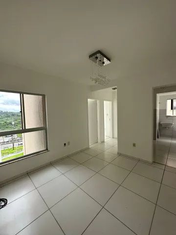 Apartamento espaçoso e moderno para aluguel