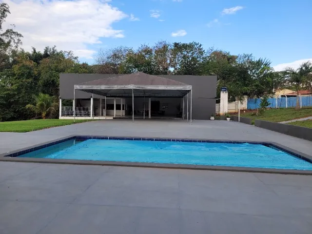 Aluguel de Chacara para Eventos - Ap. de Goiania tel * Lucia 