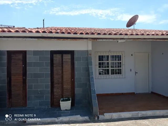 Captação de Casa para locação em Araruama, RJ