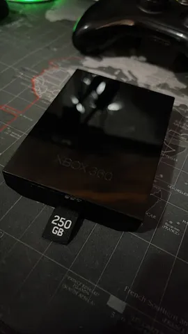 Emuladores xbox 360 rgh  +50 anúncios na OLX Brasil