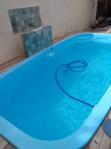 limpeza de piscinas - M L Piscinas a partir de 100 reais - Foto 4