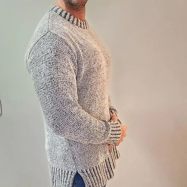 Blusa de inverno HeM - Foto 4