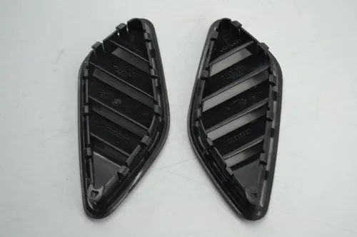 Par Difusor Ar Superior Painel Mercedes Benz Gla 250 Origina - Foto 2