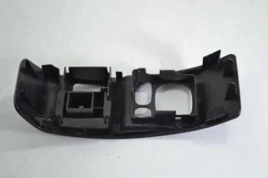 Moldura Chave Luz Comando Retrovisor Subaru Forester Origina - Foto 3