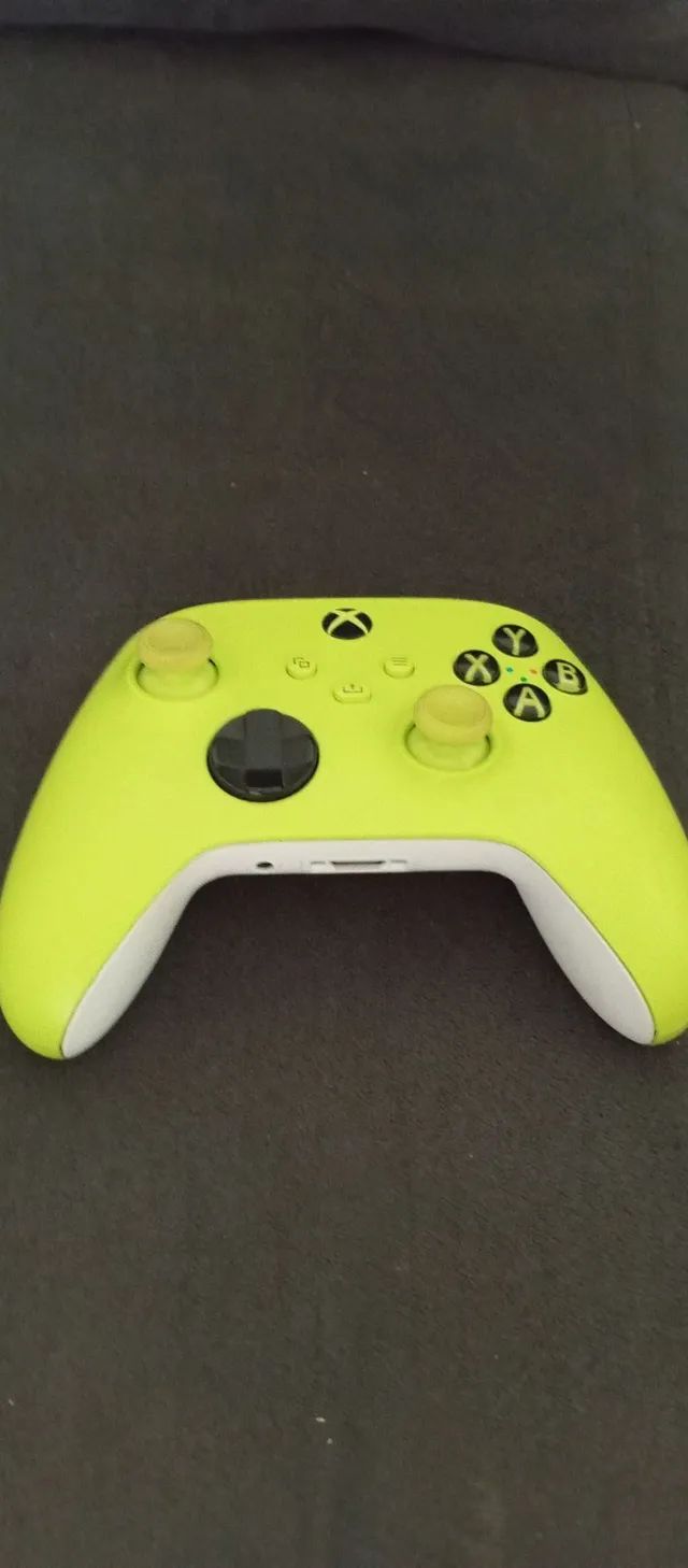 Controle Xbox  - Foto 4