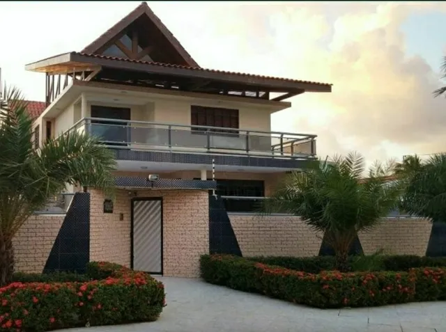 CASA NO BESSA em frente o Fulanos e Golfinhos