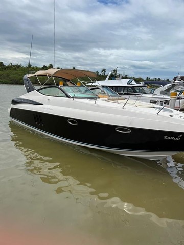 Phantom 345 Ano 2007 x2 Mercruiser 320 HP N Focker Triton Armada Cimitarra Real Nx
