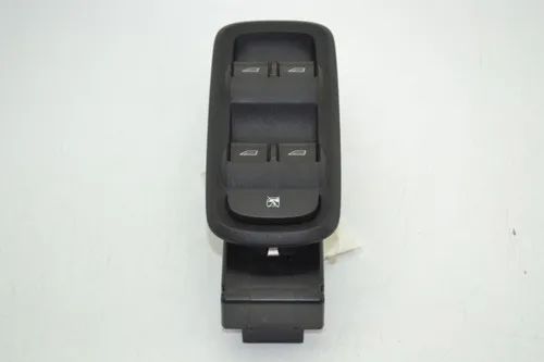 Comando Vidro Dianteiro Esquerdo Ford Ecosport 2013 Original