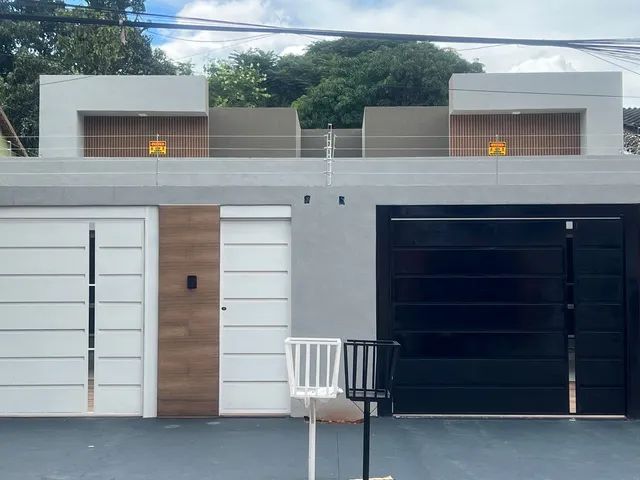 Captação de Casa a venda na Rua General Osório, Parque Anhanguera, Goiânia, GO