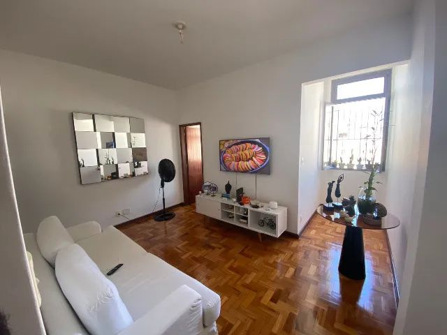 Captação de Apartamento a venda na Rua Pedro Américo, Catete, Rio de Janeiro, RJ