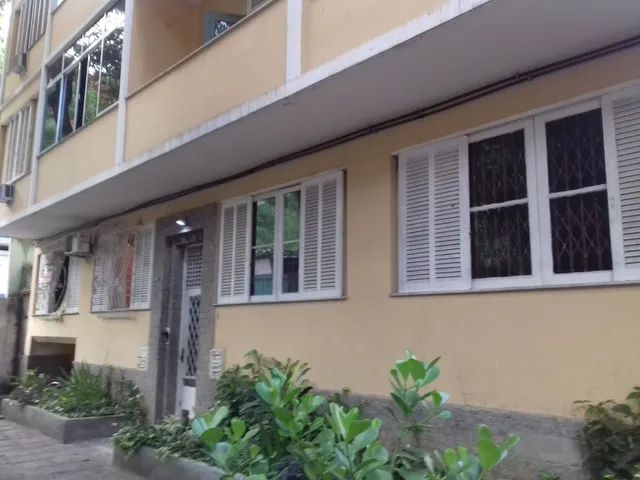 Captação de Apartamento a venda na Rua Santanésia, Rio Comprido, Rio de Janeiro, RJ