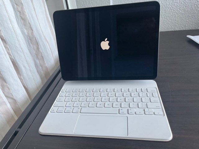 iPadAir5(256GB)&MagicKeyboard &タッチペンセット www.megawash.hr