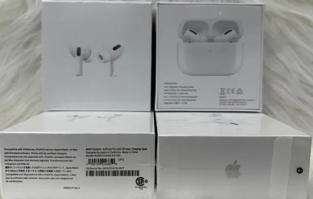 Fone Bluetooth AirPods 3 - Linha Premium