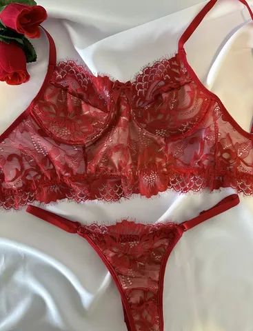 Lingerie  - Foto 5