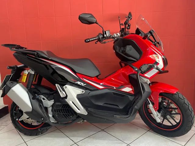 HONDA ADV 150 Gasolina 0 portas, câmbio Automático em Barueri