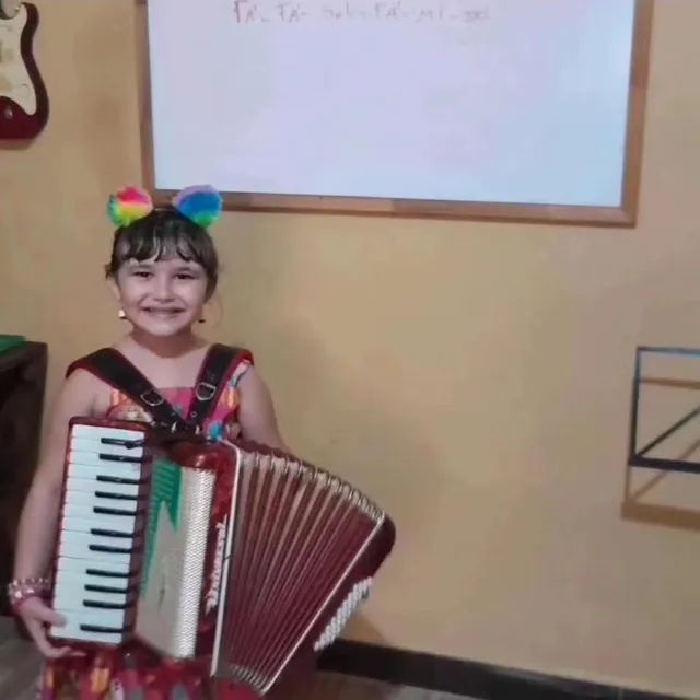 AULAS DE MÚSICA PARA CRIANÇAS E ADULTOS ? - Foto 5