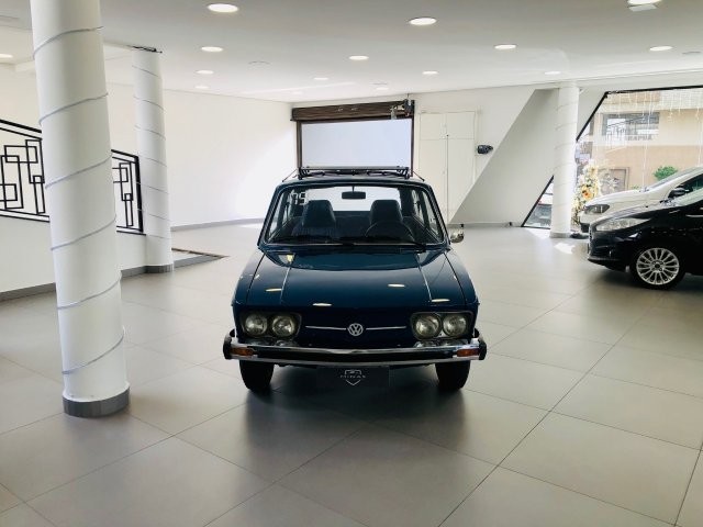 Volkswagen brasilia 1979 1.6 ls 8v gasolina 2p manual - Foto 5