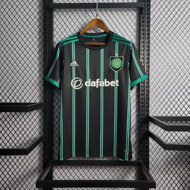 Camisa Celtic - Tamanho M