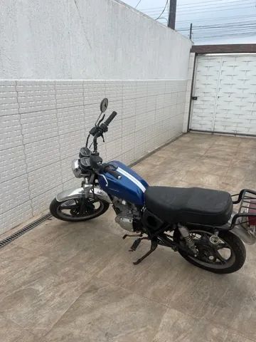 Suzuki Intruder em São José Dos Pinhais