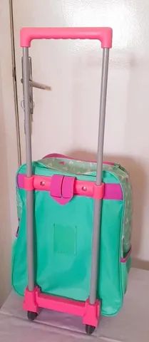 MOCHILA INFANTIL COM LANCHEIRA  - Foto 3