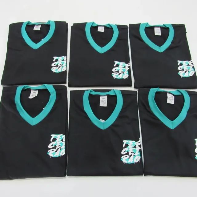 Camiseta Personalizada!