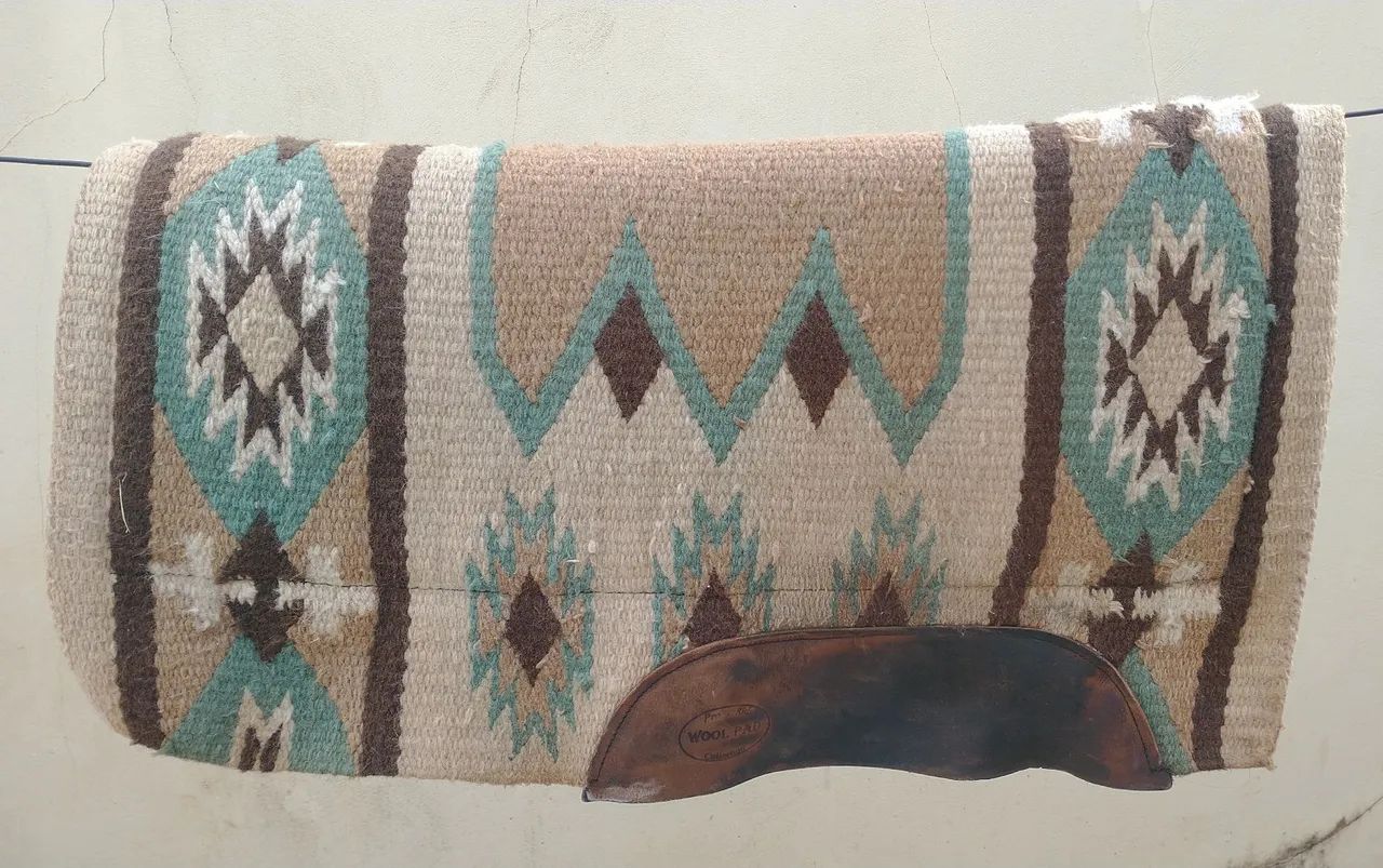 Sela de Rédeas e Passeio. - Foto 5