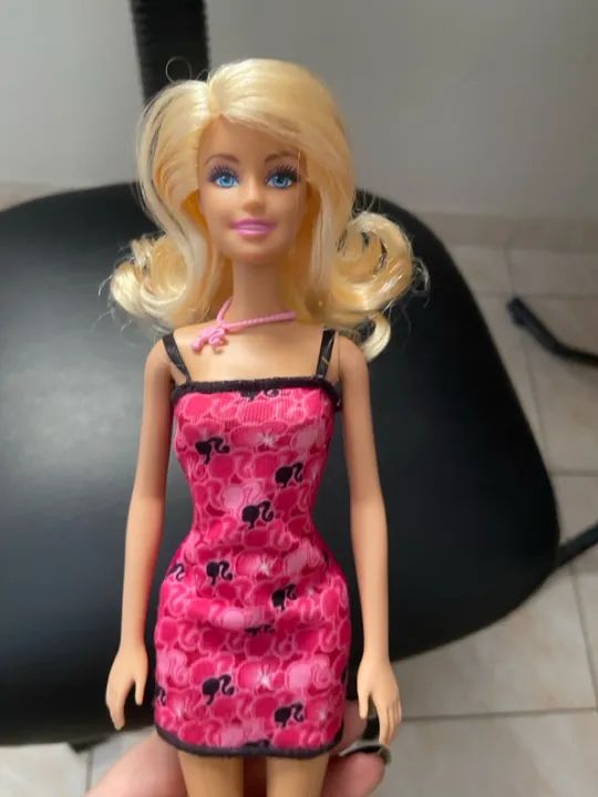 Barbie Nova  - Foto 3